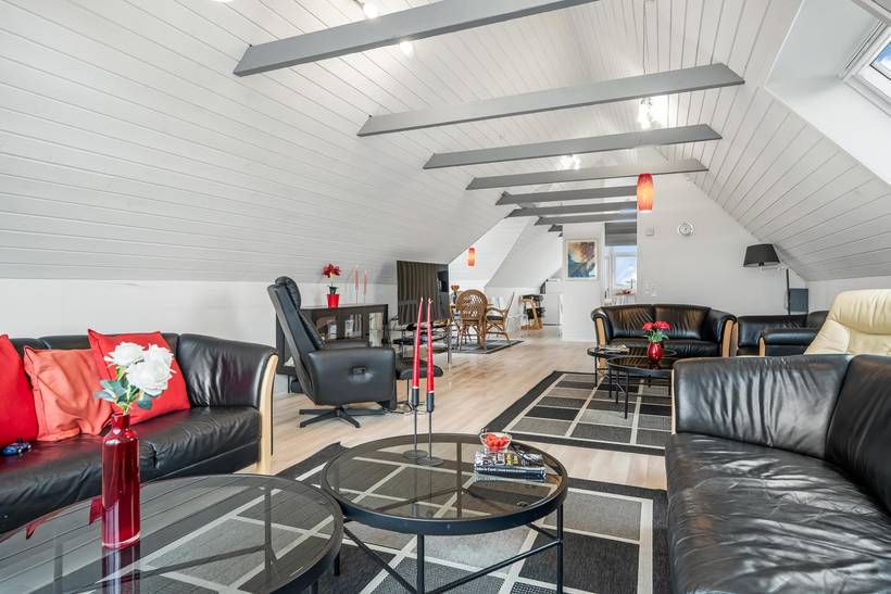 Foto von Ferienhaus YU78 in Bovbjerg - Vejlby Klit - Westjütland