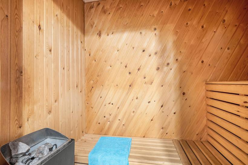 Foto von Ferienhaus YU78 in Bovbjerg - Vejlby Klit - Westjütland
