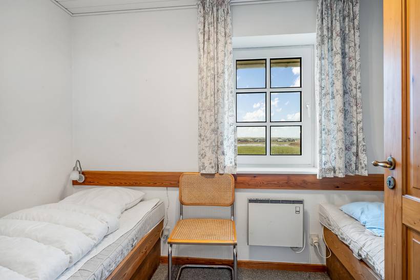 Foto von Ferienhaus YU78 in Bovbjerg - Vejlby Klit - Westjütland