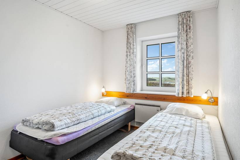 Foto von Ferienhaus YU78 in Bovbjerg - Vejlby Klit - Westjütland