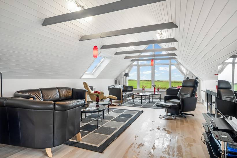 Foto von Ferienhaus YU78 in Bovbjerg - Vejlby Klit - Westjütland