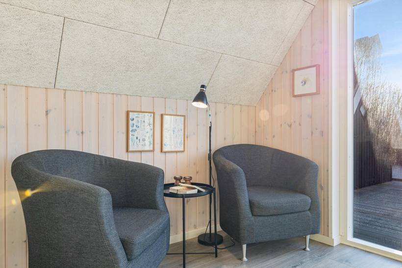 Foto von Ferienhaus YU81 in Bjerregård - Westjütland
