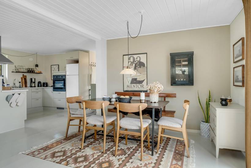 Foto von Ferienhaus YU86 in Toftum Bjerge - Thy/Limfjord