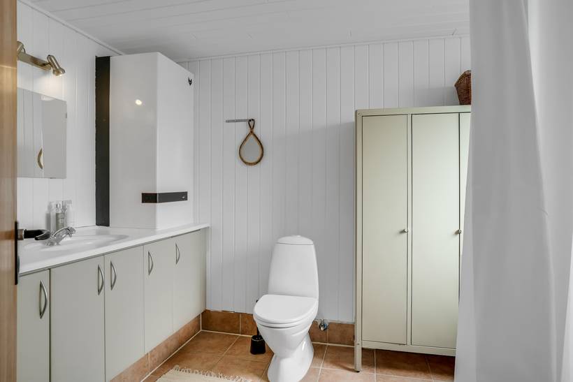 Foto von Ferienhaus YU86 in Toftum Bjerge - Thy/Limfjord