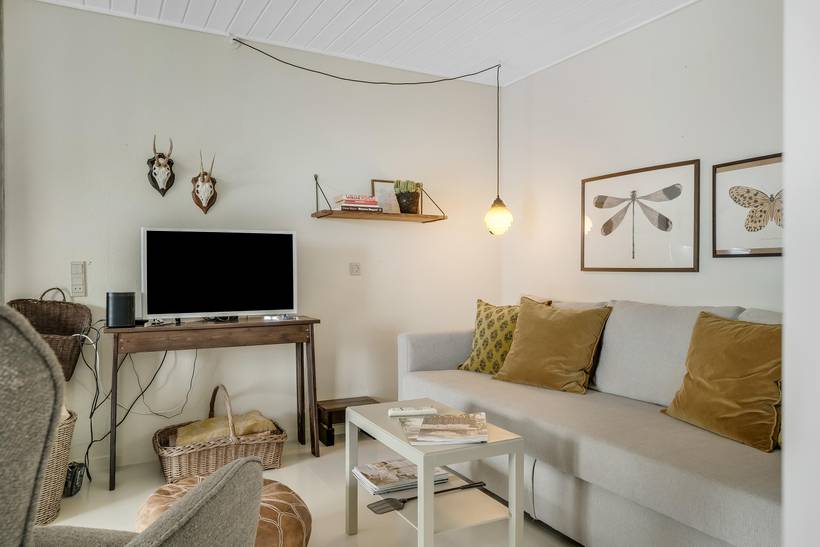 Foto von Ferienhaus YU86 in Toftum Bjerge - Thy/Limfjord