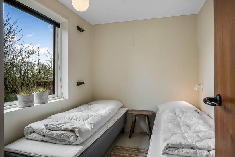 Foto von Ferienhaus YU86 in Toftum Bjerge - Thy/Limfjord