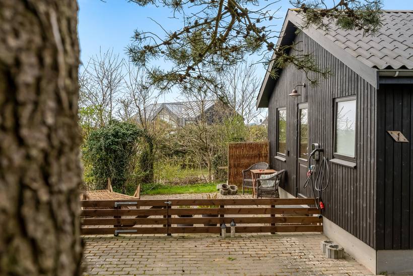 Foto von Ferienhaus YU86 in Toftum Bjerge - Thy/Limfjord