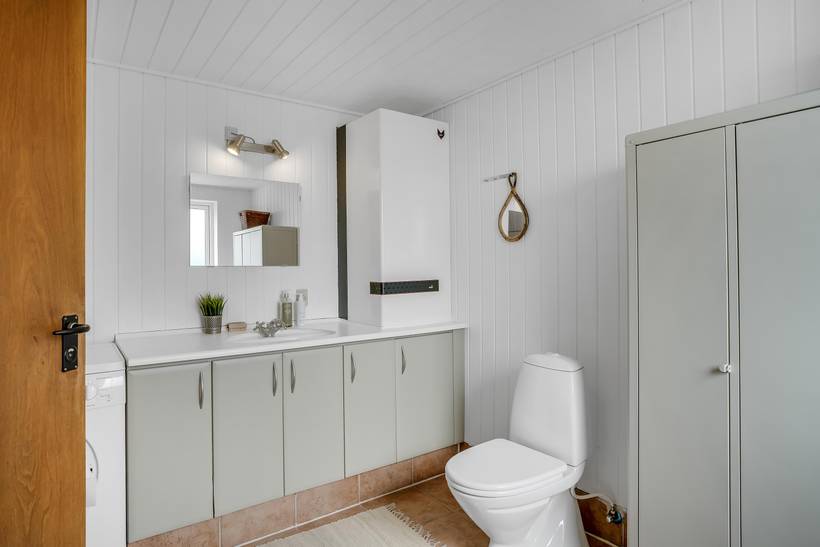 Foto von Ferienhaus YU86 in Toftum Bjerge - Thy/Limfjord