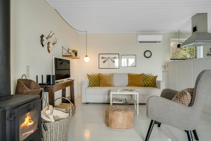 Foto von Ferienhaus YU86 in Toftum Bjerge - Thy/Limfjord