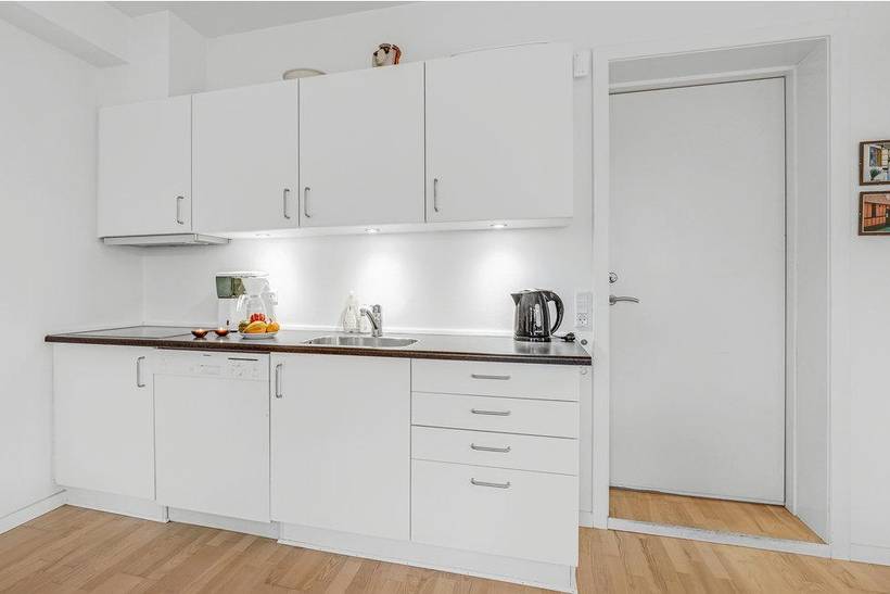 Foto von Ferienhaus YU87 in Svaneke - Bornholm