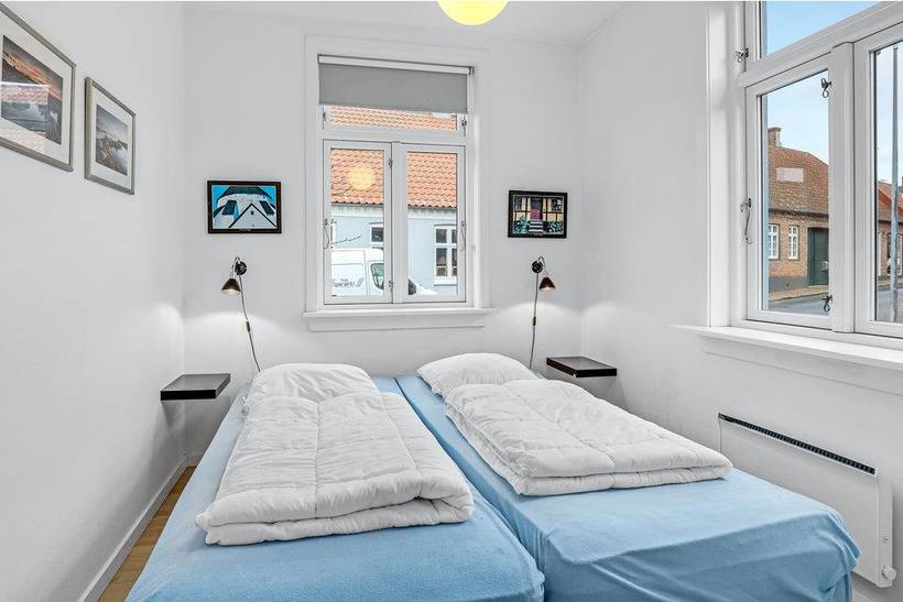 Foto von Ferienhaus YU87 in Svaneke - Bornholm