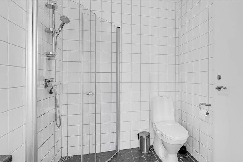 Foto von Ferienhaus YU87 in Svaneke - Bornholm