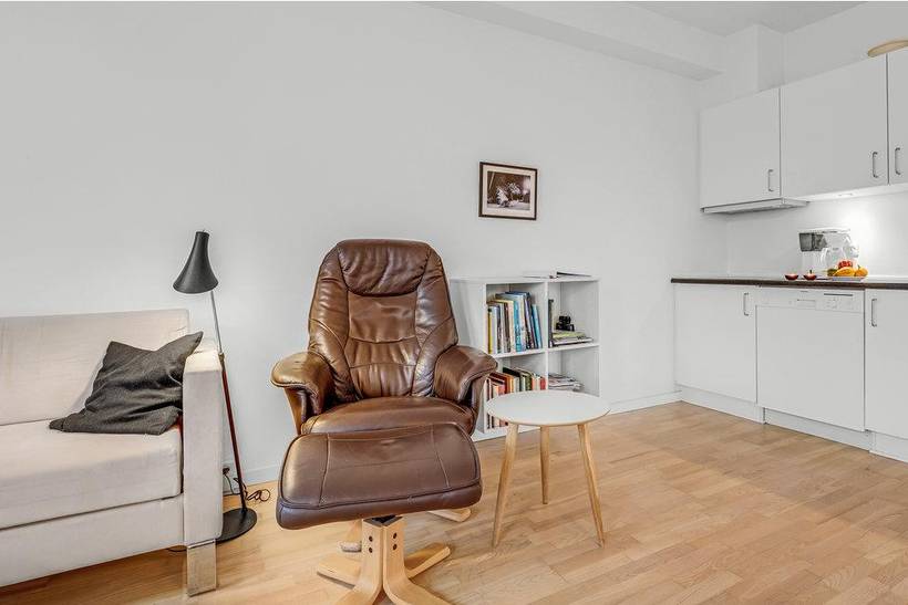Foto von Ferienhaus YU87 in Svaneke - Bornholm