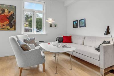 Vorschaubild von Ferienhaus YU87 in Svaneke - Bornholm