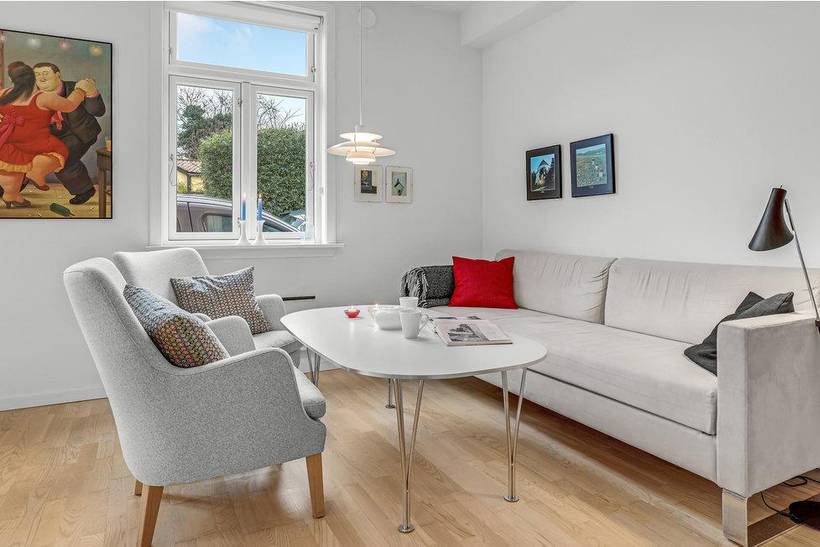 Foto von Ferienhaus YU87 in Svaneke - Bornholm