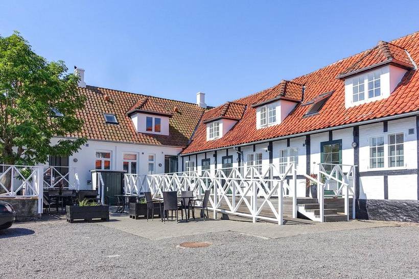 Foto von Ferienhaus YU87 in Svaneke - Bornholm