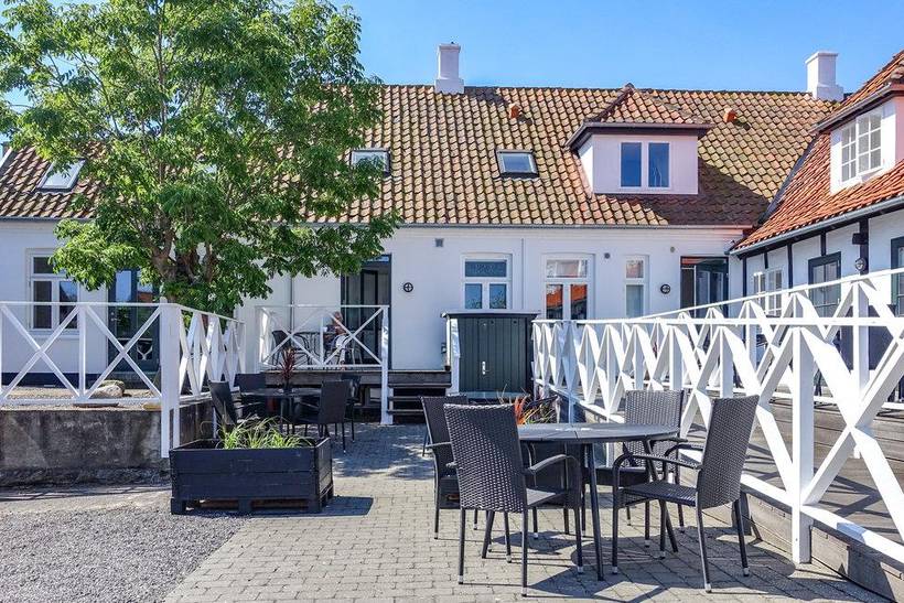Foto von Ferienhaus YU87 in Svaneke - Bornholm