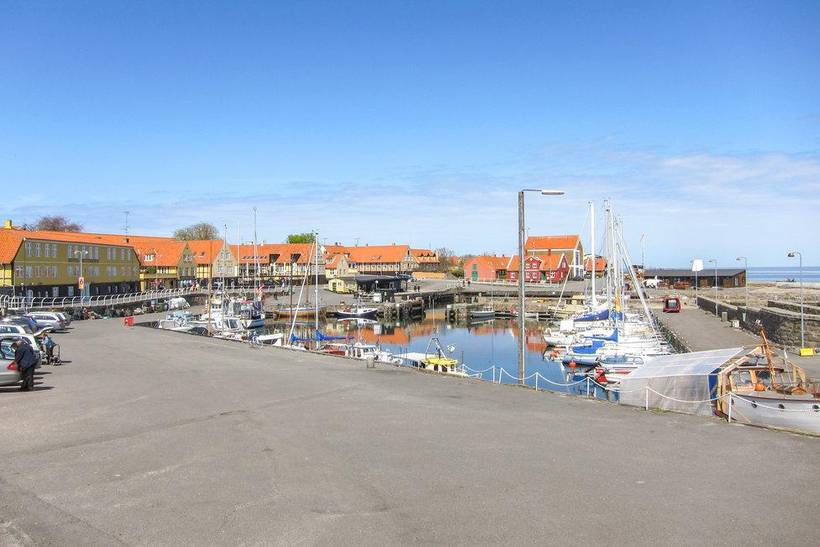 Foto von Ferienhaus YU87 in Svaneke - Bornholm