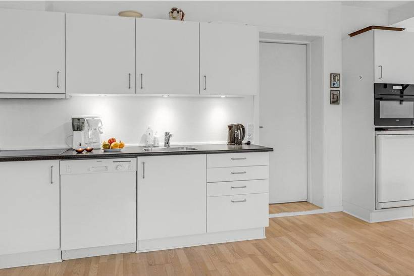 Foto von Ferienhaus YU87 in Svaneke - Bornholm
