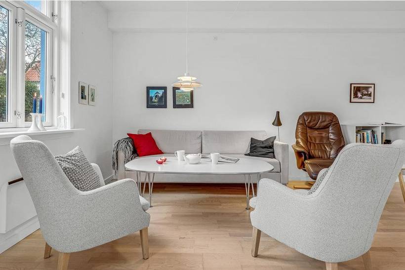 Foto von Ferienhaus YU87 in Svaneke - Bornholm