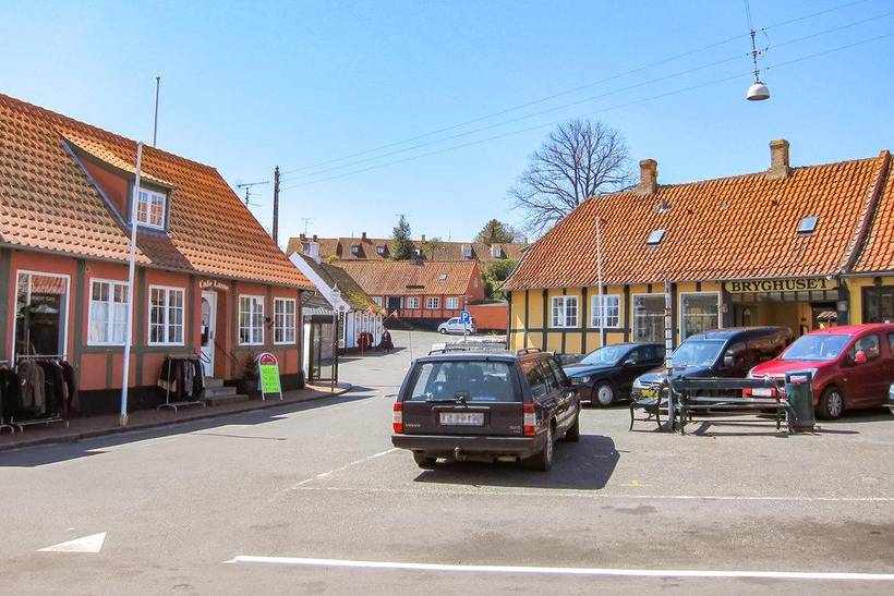 Foto von Ferienhaus YU87 in Svaneke - Bornholm