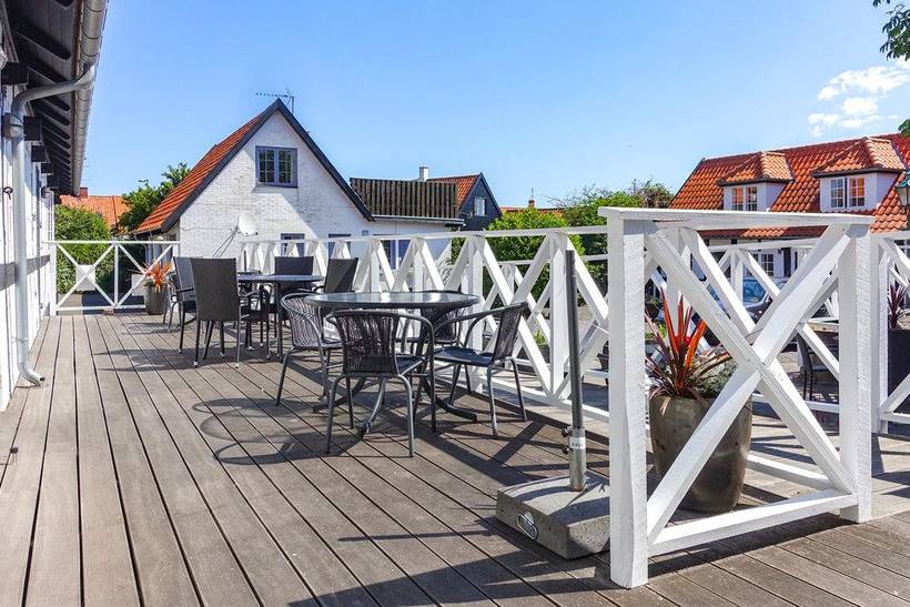 Foto von Ferienhaus YU87 in Svaneke - Bornholm