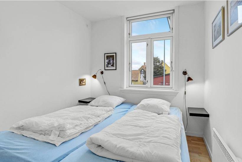 Foto von Ferienhaus YU87 in Svaneke - Bornholm