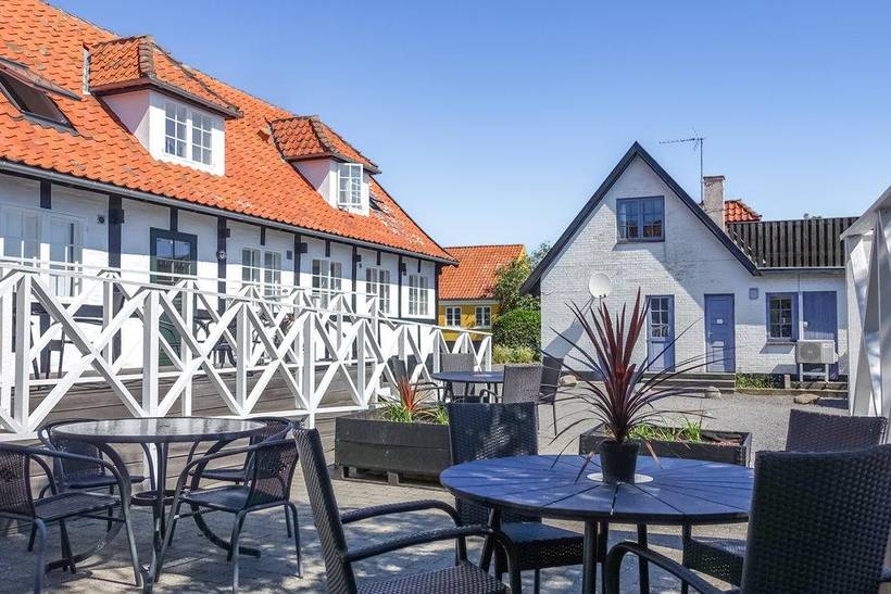 Foto von Ferienhaus YU87 in Svaneke - Bornholm