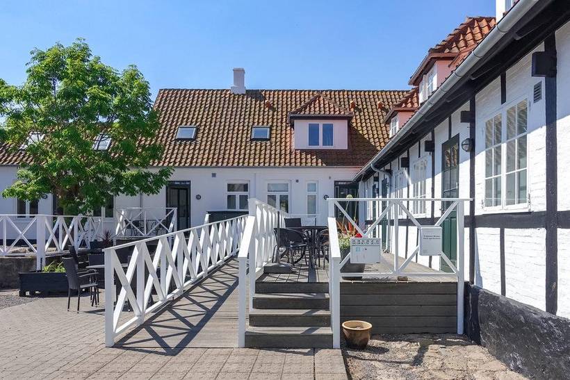 Foto von Ferienhaus YU87 in Svaneke - Bornholm