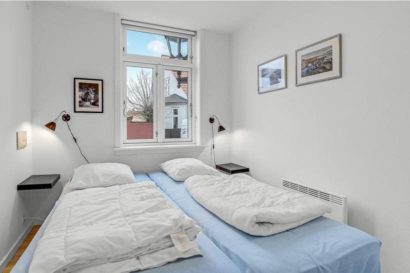 Foto von Ferienhaus YU87 in Svaneke - Bornholm