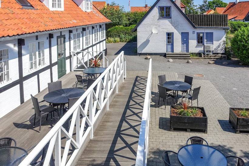 Foto von Ferienhaus YU87 in Svaneke - Bornholm