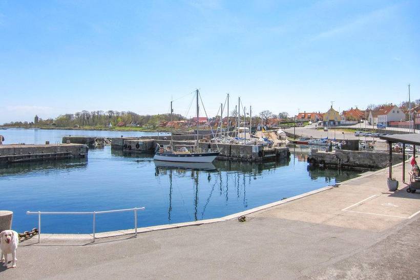Foto von Ferienhaus YU87 in Svaneke - Bornholm