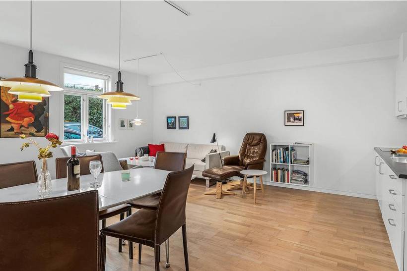 Foto von Ferienhaus YU87 in Svaneke - Bornholm