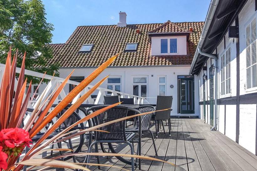 Foto von Ferienhaus YU87 in Svaneke - Bornholm