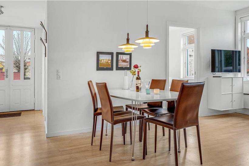 Foto von Ferienhaus YU87 in Svaneke - Bornholm