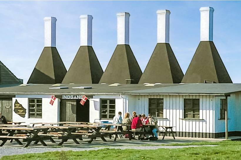 Foto von Ferienhaus YU87 in Svaneke - Bornholm