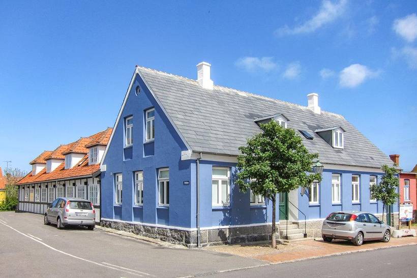 Foto von Ferienhaus YU87 in Svaneke - Bornholm