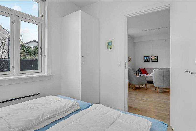 Foto von Ferienhaus YU87 in Svaneke - Bornholm