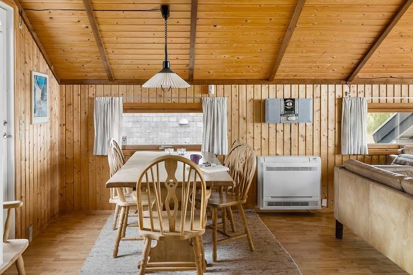 Foto von Ferienhaus YU93 auf Roskilde Fjord Kysten - Nordseeland