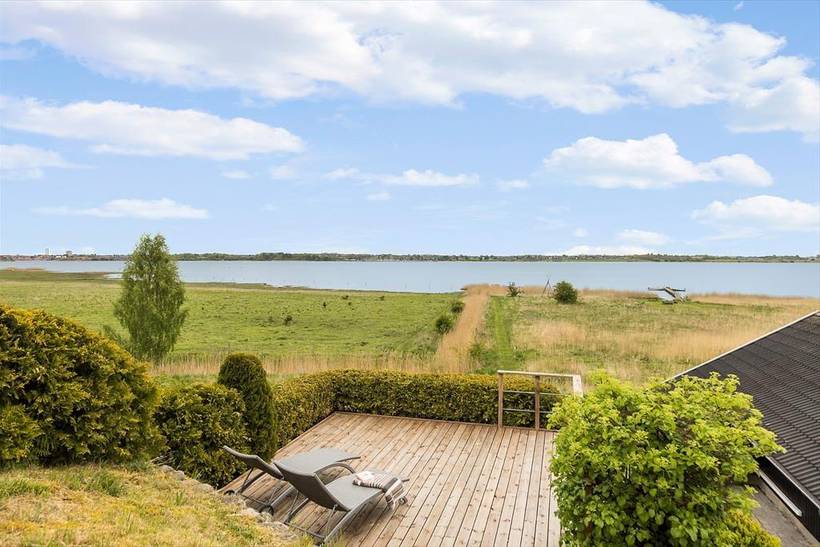 Foto von Ferienhaus YU93 auf Roskilde Fjord Kysten - Nordseeland