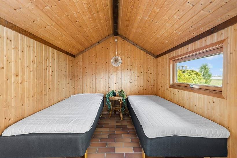 Foto von Ferienhaus YU93 auf Roskilde Fjord Kysten - Nordseeland