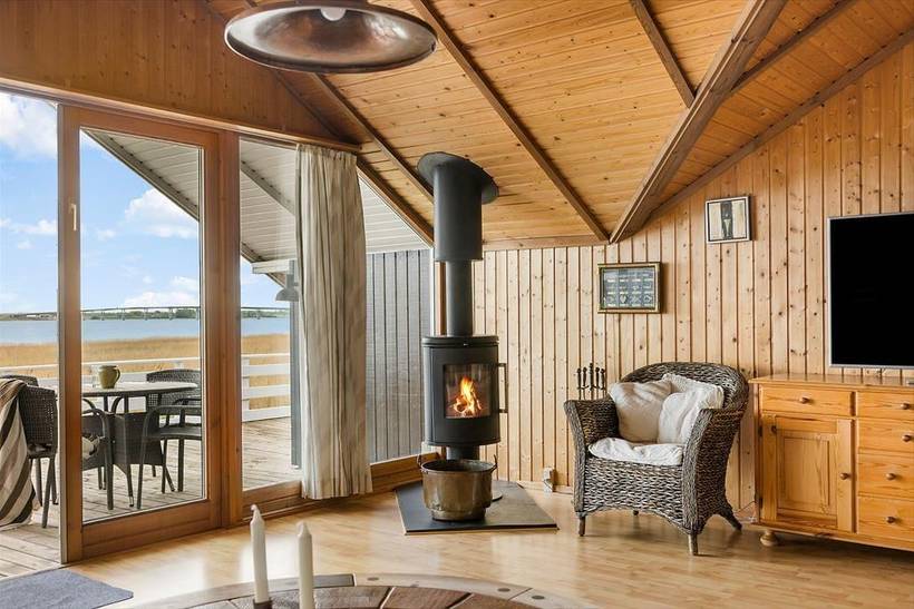Foto von Ferienhaus YU93 auf Roskilde Fjord Kysten - Nordseeland