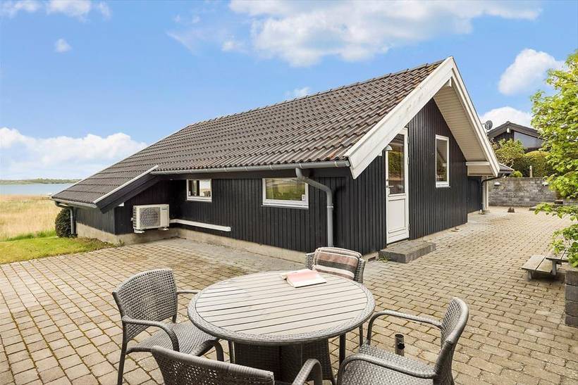 Foto von Ferienhaus YU93 auf Roskilde Fjord Kysten - Nordseeland
