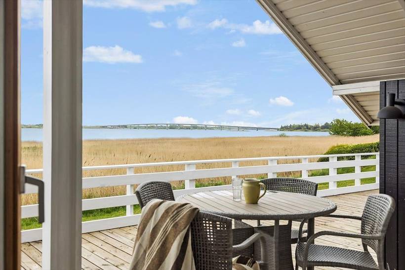Foto von Ferienhaus YU93 auf Roskilde Fjord Kysten - Nordseeland