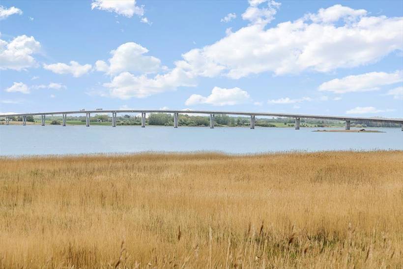 Foto von Ferienhaus YU93 auf Roskilde Fjord Kysten - Nordseeland