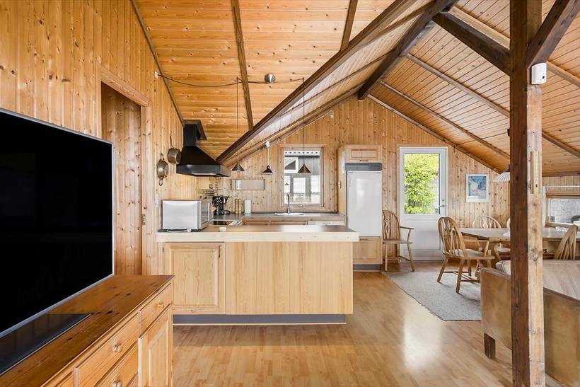 Foto von Ferienhaus YU93 auf Roskilde Fjord Kysten - Nordseeland