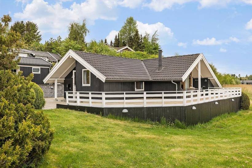 Foto von Ferienhaus YU93 auf Roskilde Fjord Kysten - Nordseeland