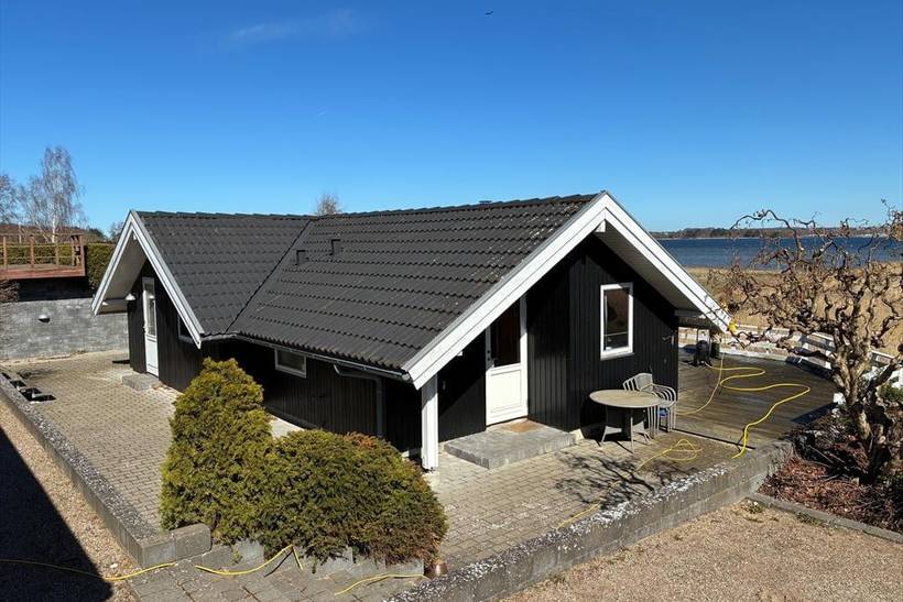 Foto von Ferienhaus YU93 auf Roskilde Fjord Kysten - Nordseeland