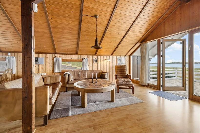 Foto von Ferienhaus YU93 auf Roskilde Fjord Kysten - Nordseeland