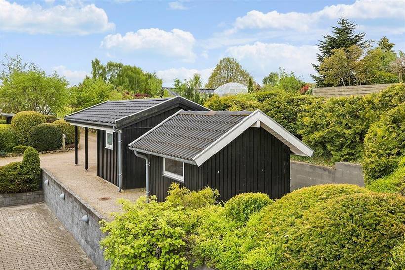Foto von Ferienhaus YU93 auf Roskilde Fjord Kysten - Nordseeland